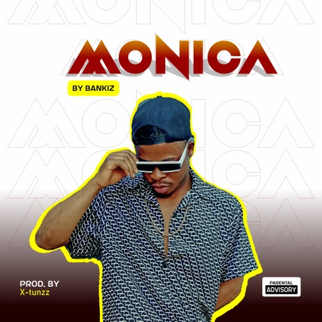 Monica | Boomplay Music