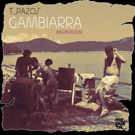 Gambiarra | Boomplay Music