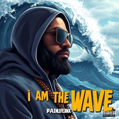 I am the wave | Boomplay Music