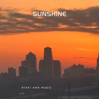 Sunshine (Bb min, Pop)