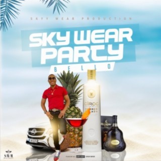 Sky Wear Party