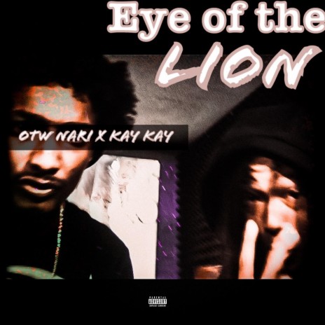 Eye of the Lion ft. Kay Kay