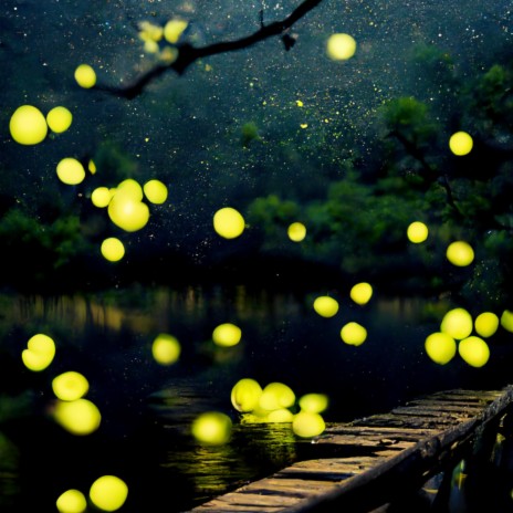 Fireflies ft. Pandrezz | Boomplay Music