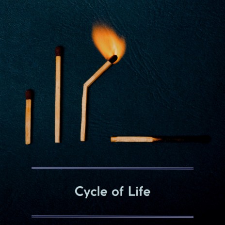 Cycle of Life (Spa) ft. Relaxation & Quiet Moments