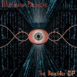 The Beholder EP