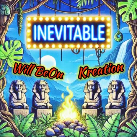 Inevitable ft. Will BeOn