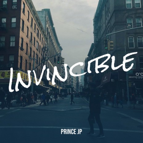 Invincible | Boomplay Music