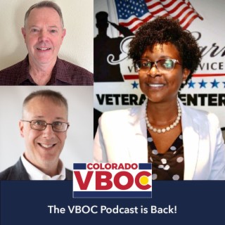 VBOC is Back! Today’s Guest: Colorado APEX Accelerator