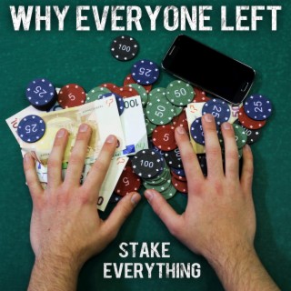 Stake Everything (10 Years Anniversary)