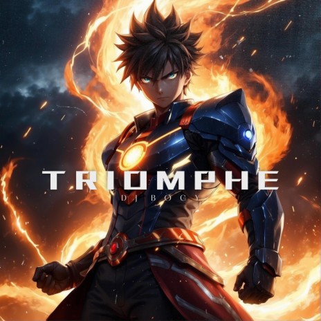 TRIOMPHE | Boomplay Music