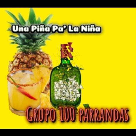 Una Piña Pa' La Niña | Boomplay Music