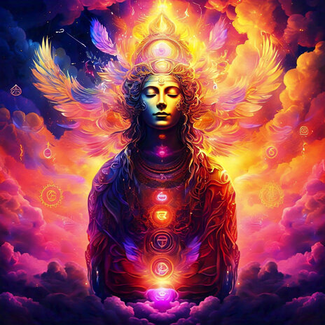 Sacred Frequencies of Peace