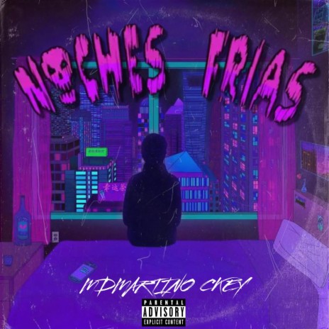 Noches Frias ft. ckey | Boomplay Music