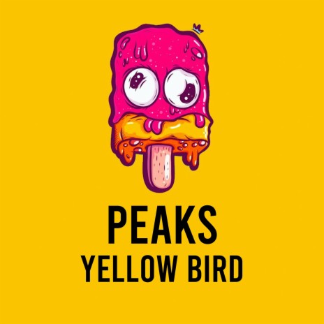 Peaks | Boomplay Music