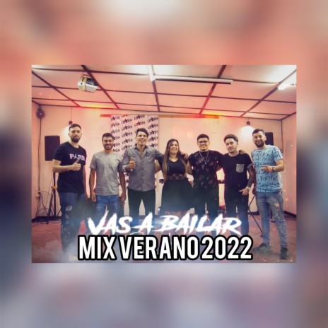 MIX VERANO 2022 ft. DJ NICO SASTRE | Boomplay Music