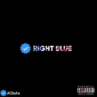 RIGHT BLUE