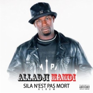 Alladji Mamdi