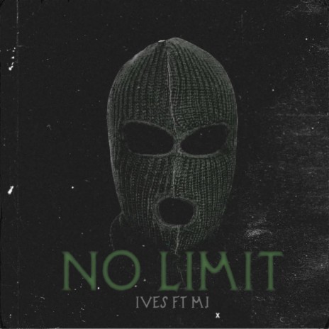 NO LIMIT ft. MJ.G | Boomplay Music