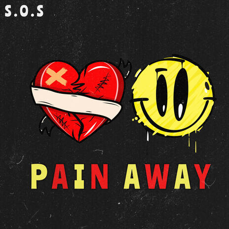 Pain away | Boomplay Music