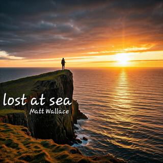 Lost at sea lyrics | Boomplay Music