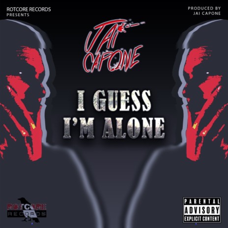 I Guess I'm Alone | Boomplay Music