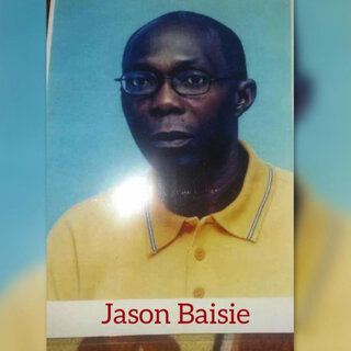 Jason Baisie Gadu Ai Libie