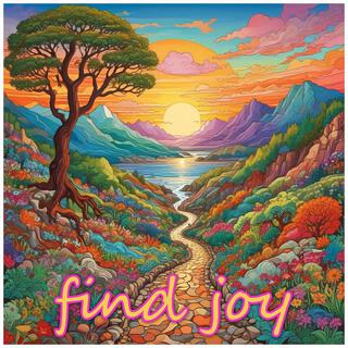 find joy lyrics | Boomplay Music