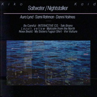 Saltwater / Nightstalker