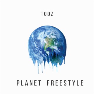 Planet Freestyle