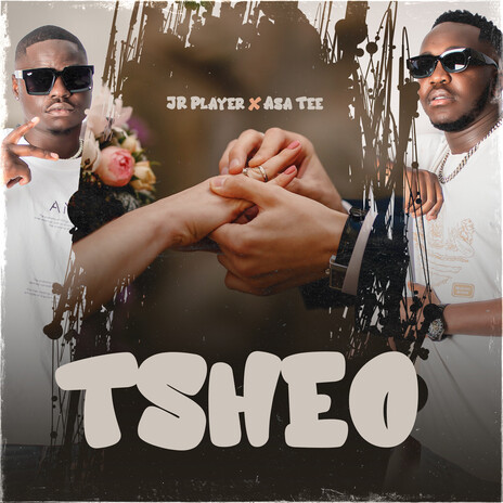 TSHEO ft. Asa Tee | Boomplay Music