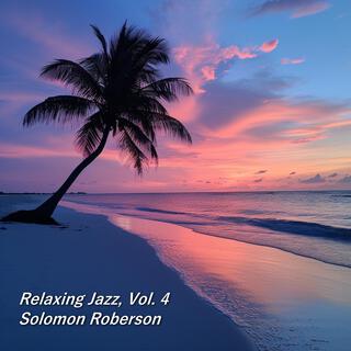 Relaxing Jazz, Vol. 4