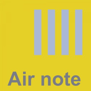 Air Note