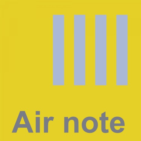 Air Note