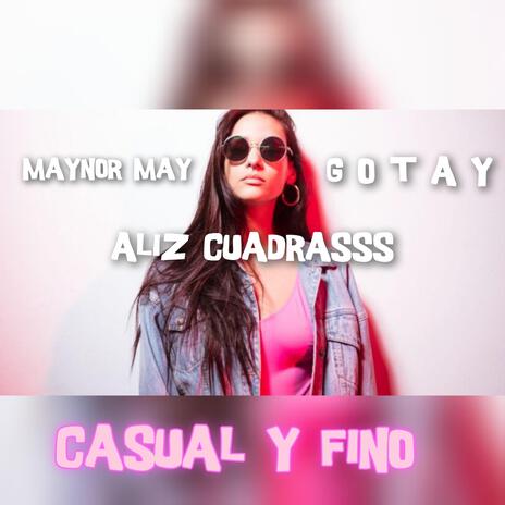 Casual y Fino | Boomplay Music