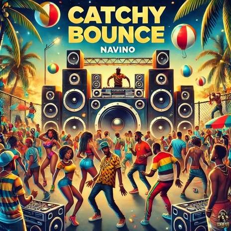 Catchy Bounce | Boomplay Music