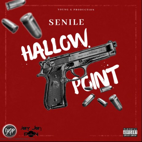 HALLOW POINT (Raw) ft. YGP | Boomplay Music