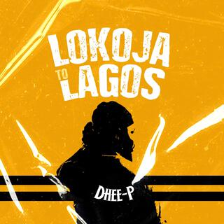 Lokoja to Lagos