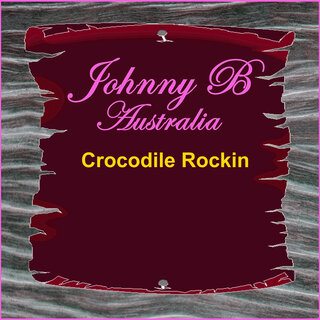 Crocodile Rockin