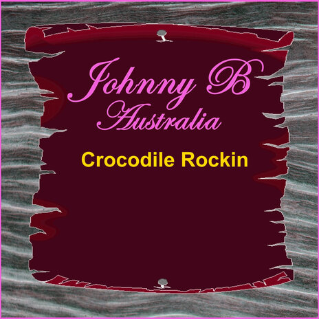 Crocodile Rockin | Boomplay Music