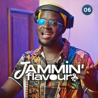 Jammin' Flavours with Tophaz | Ep. 06 #Vaileti