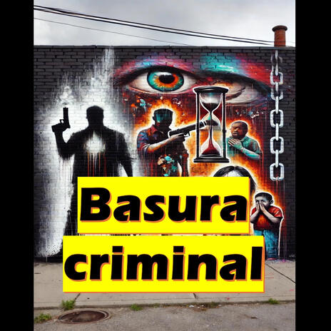 Basura criminal | Boomplay Music