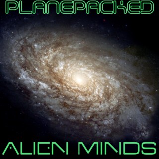 Alien Minds: Music for Stellaris