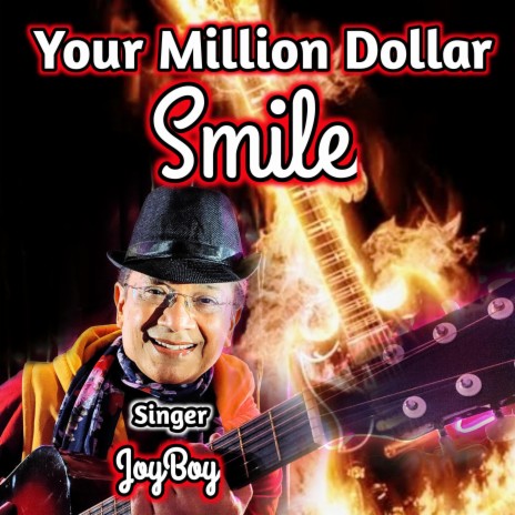 Your Million Dollar Smile | Boomplay Music