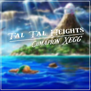 Tal Tal Heights