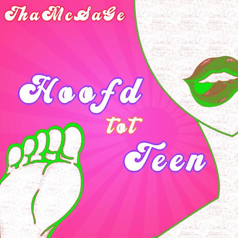 Hoofd Tot Teen | Boomplay Music