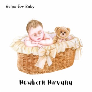 Newborn Nirvana: Calming Ambient Music