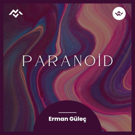 Paranoid | Boomplay Music