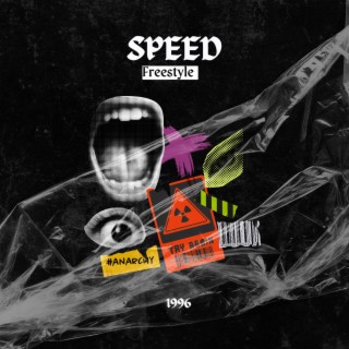 Speed (freestyle) lyrics | Boomplay Music