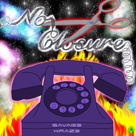 No Closure | Boomplay Music