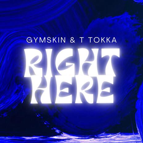 Right Here ft. T Tokka | Boomplay Music